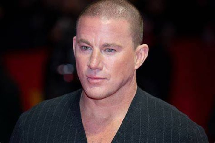 Channing Tatum Shares How He Learned to Do Daughter Everlys Hair
