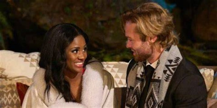 Charity and Sean have had multiple make out sessions throughout the season