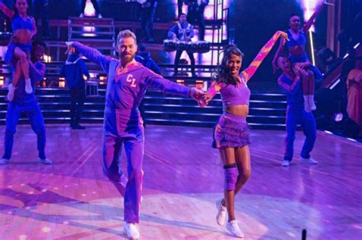 Charity Lawson Reacts to Carrie Ann Inaba DWTS Finale Criticism