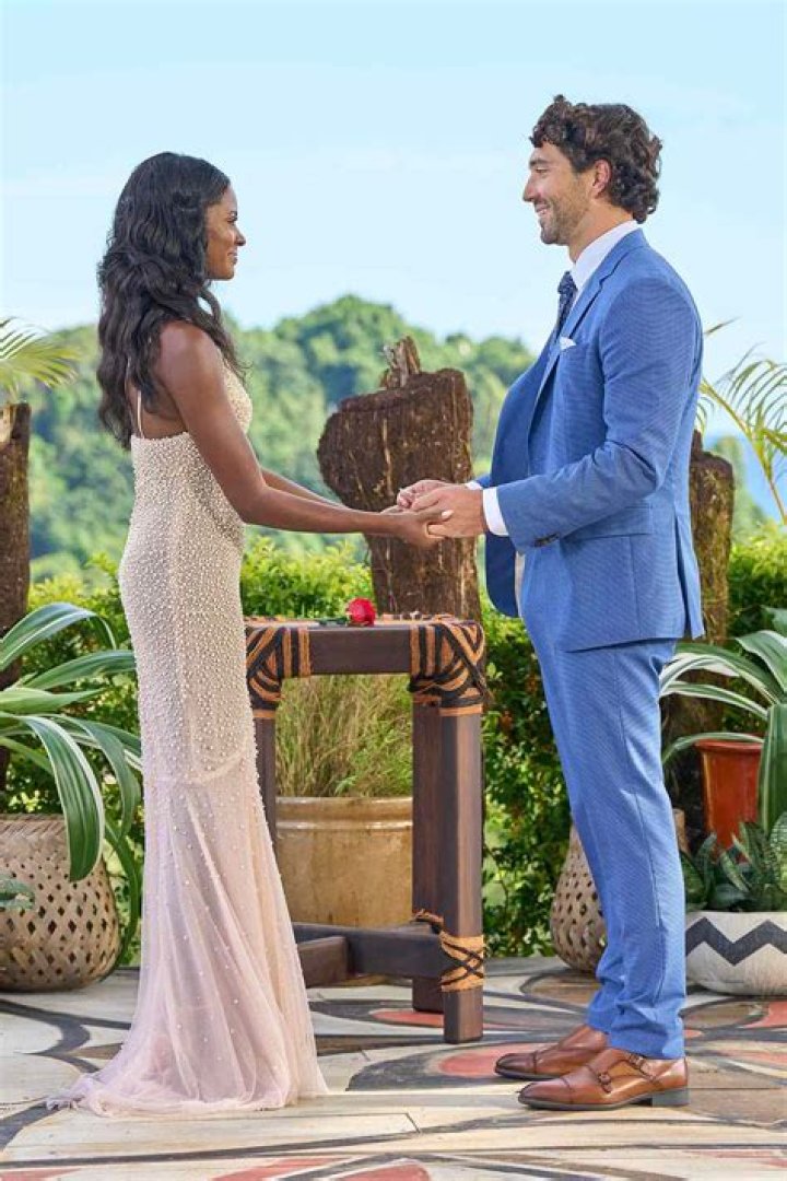 Charity Lawson was on season 27 of The Bachelor