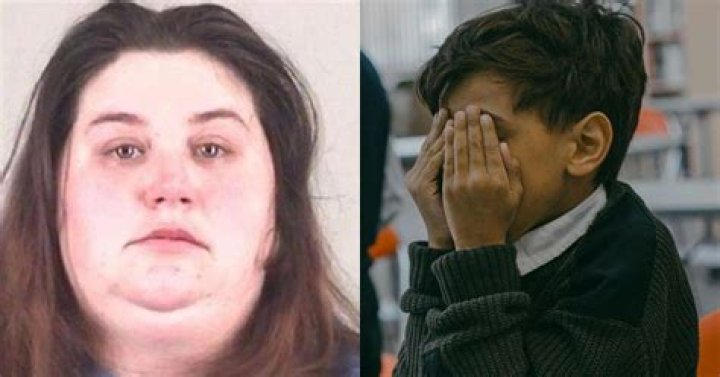  Charla was forced to undergo multiple surgeries, including a face and hand transplant