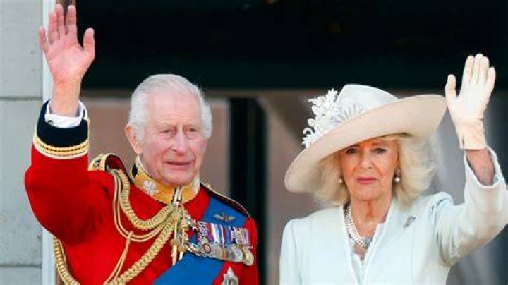 Charles and Camilla are set to privately mourn the death at Balmoral on the official anniversary