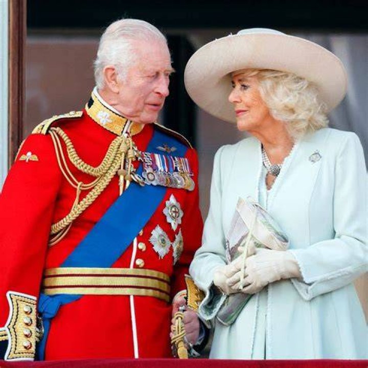 Charles and Camilla are the royal family's 'genuine power couple'