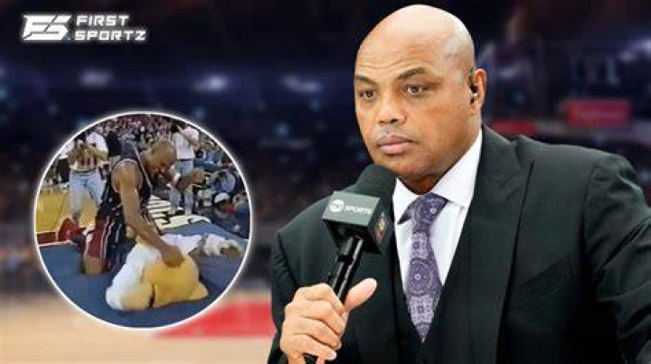 Charles Barkley broke his silence over his new show CNN show ‘King Charles’ ratings flop