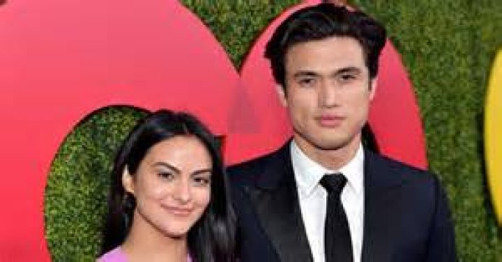 Charles Meltons Dating History Through the Years From Camila Mendes to Chase Sui Wonders