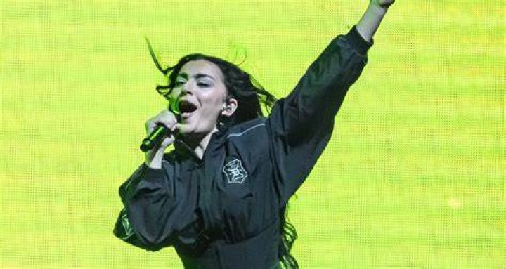  Charli continues to dance on TikTok despite her recovery