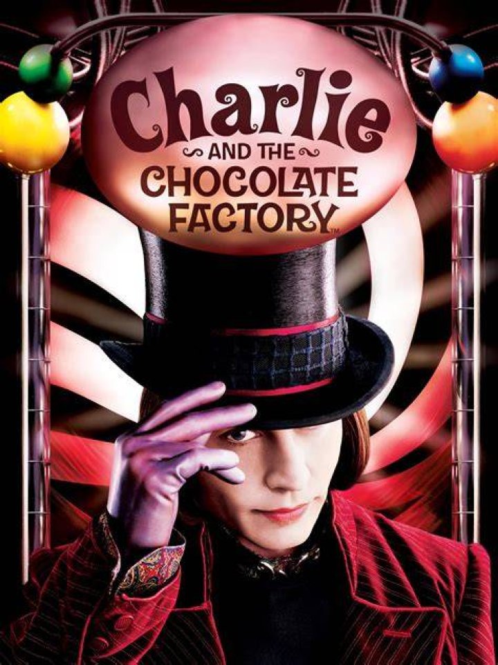 Charlie&rsquo;s chocolate looks fancy but his yellow face and feet are off-putting