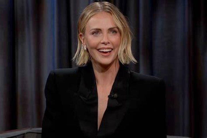 Charlize Theron Says Her 'Job as a Mom' Is to Teach Her 2 Children to Be Accepting