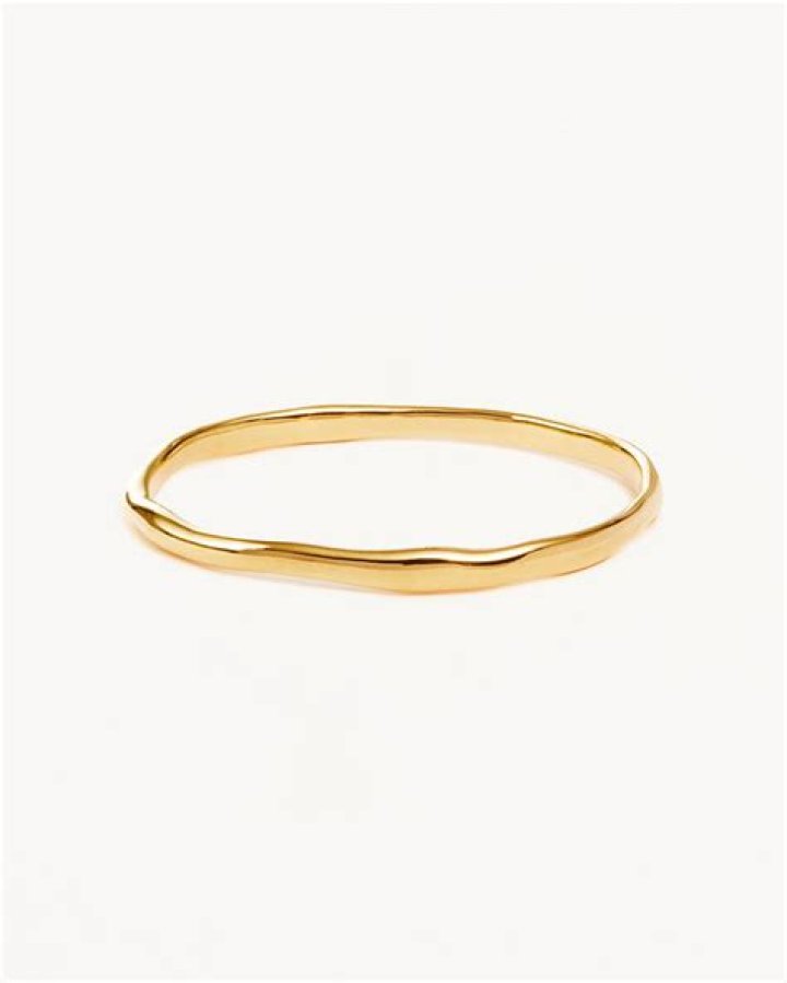 Charlotte Ann has eight bangles