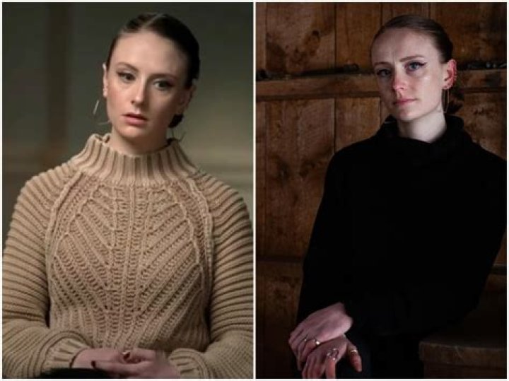 Charlotte Bennett, 25, has made accusations against the governor
