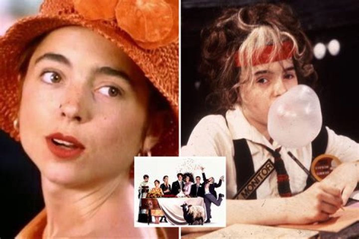 Charlotte Coleman died just seven years after Four Weddings was released