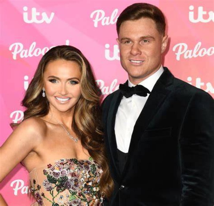 Charlotte Dawson, 19, often shares snippets of her life as an industrial electrician
