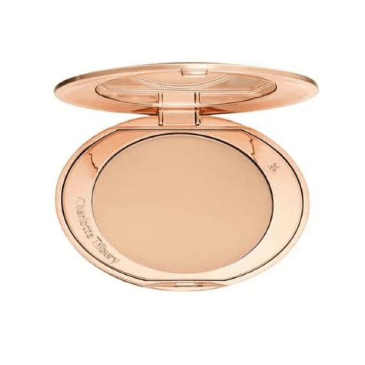 Charlotte Tilbury powder