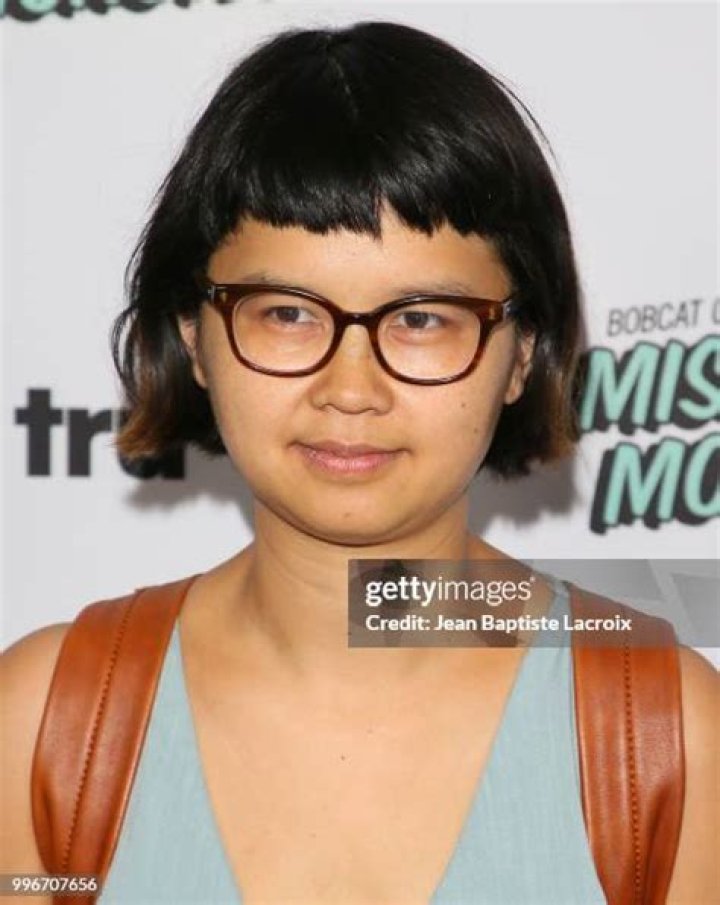 Charlyne Yi attends This Is 40