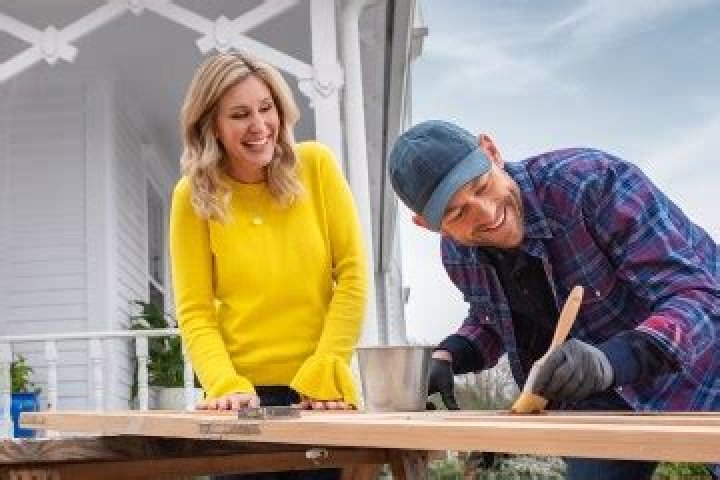 Chase Looney works as a construction manager on HGTV's Fixer to Fabulous