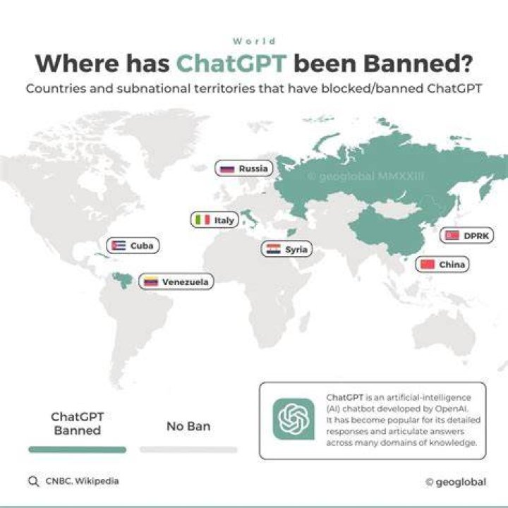 ChatGPT has been banned from NYC schools