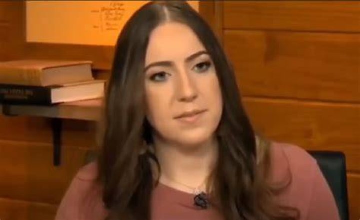 Chaya Raichik has become a prominent figure in the right-wing community through her Twitter account, Libs of TikTok