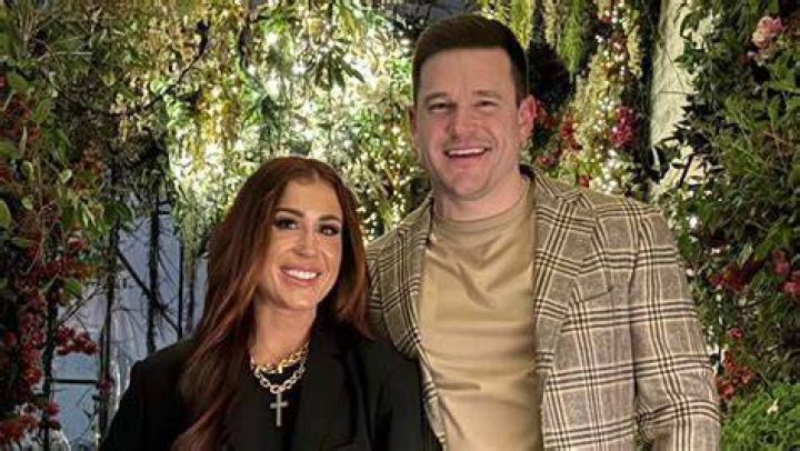 Chelsea and Cole share three kids