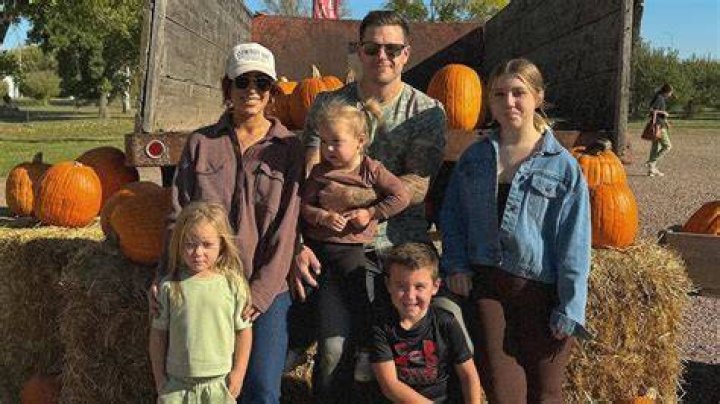 Chelsea has four children, three of whom she shares with Cole DeBoer