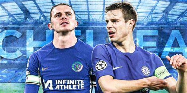 Chelsea were compared to '11 olives without tactics'