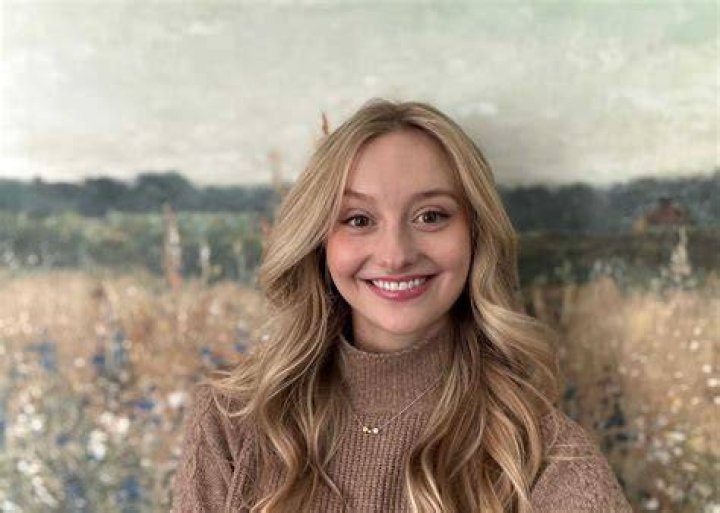  Chelsea, who works in adult entertainment, reveals she has a strong female fan base