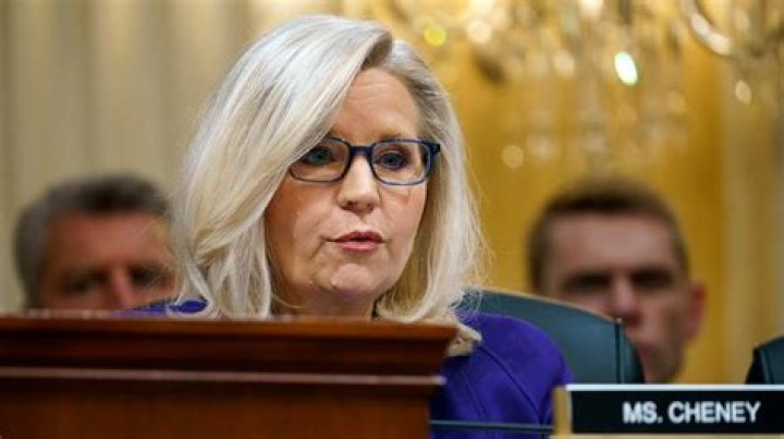 Cheney maintained her claim in a tweet on Monday stating that the perpetuation of the voter fraud idea is "poisoning" democracy.