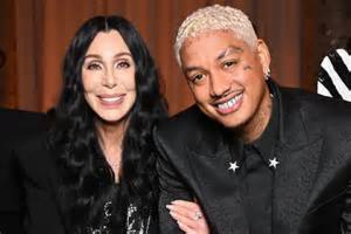 Cher and Boyfriend Alexander AE Edwards Are Closer Than Ever After Reunion