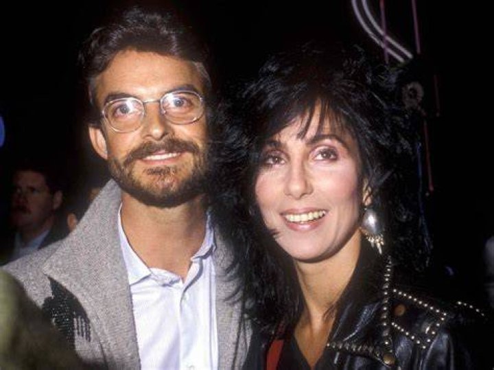 Cher had a tumultuous upbringing and spent time in a Catholic orphanage