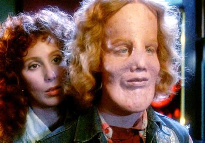 Cher has had a rocky relationship with her son, Elijah Blue Allman - whom she shares with her late second husband, Gregg Allman