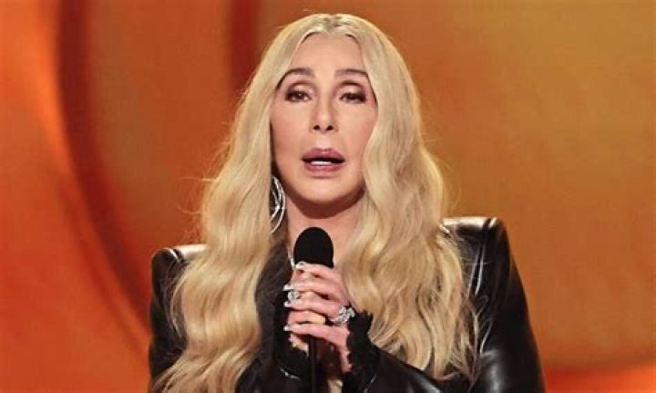 Cher was apparently worried about her son's wellbeing and had planned an intervention