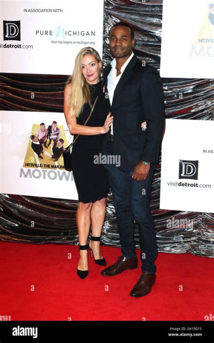 Cherry Healey with boyfriend Carl, both 40