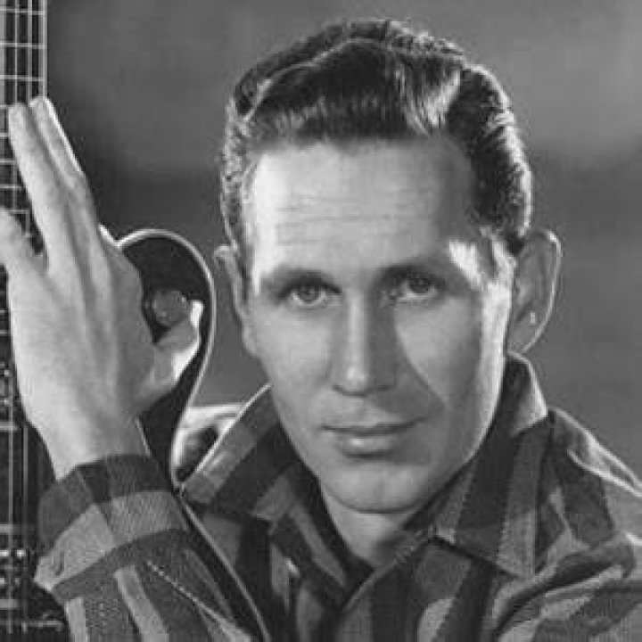 Chet Atkins Net Worth, Income, Salary, Earnings, Biography, How much money make?