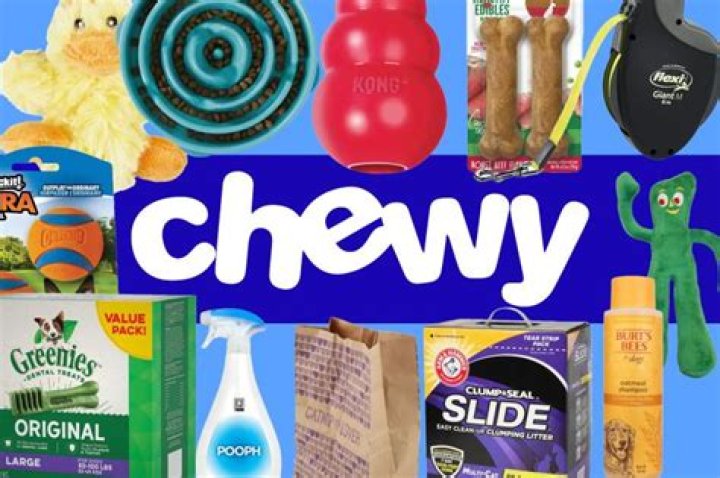 Chewy's latest 'Chatty Pets' campaign commercial