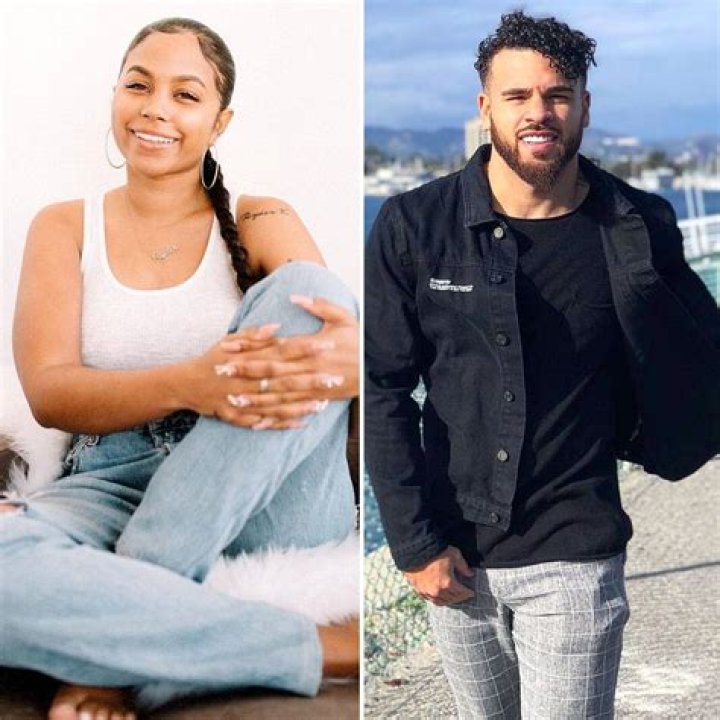 Cheyenne Floyd Cory Ryder Coparenting