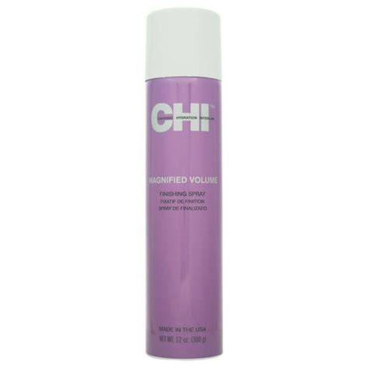 CHI Magnified Volume Finishing Spray