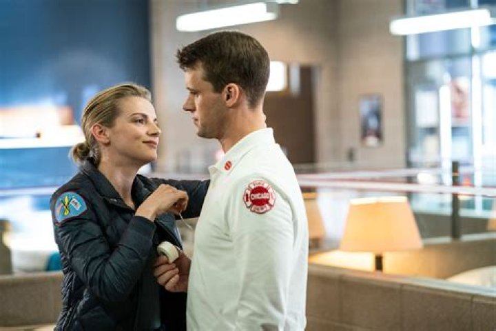 Chicago Fire Casey Brett Will Have Flings With Others But Will Bring Them Back Together