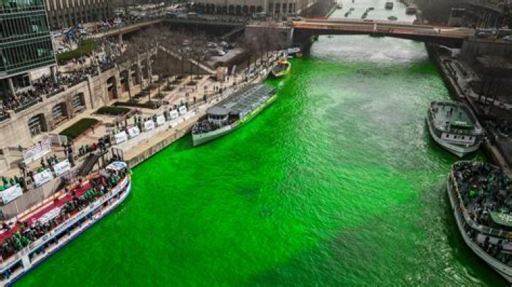 Chicago River