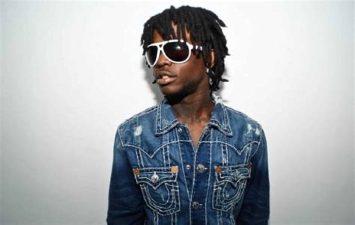 Chief Keef (Singer) Wiki, Biography, Age, Height, Weight, Net Worth, Children, Girlfriend, Wife, Family, Career