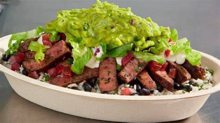 Chipotle introduced a new steak option on Tuesday