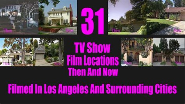 Chloe filmed a show in Elsetree
