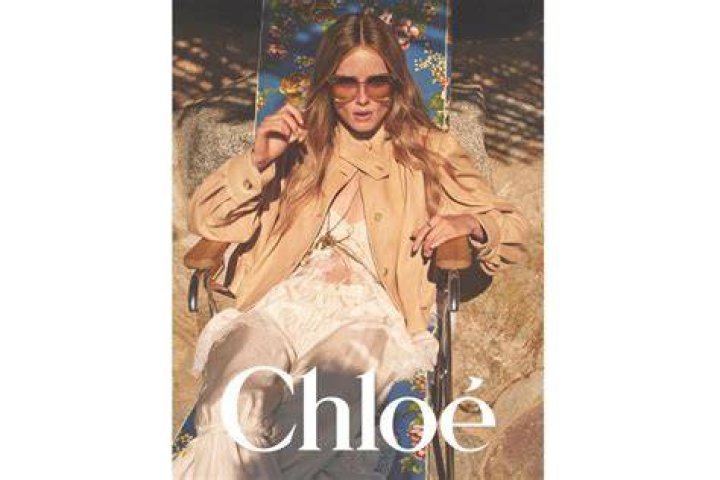 Chloe has built up quite the exotic, jet-setting life since her X Factor attempt