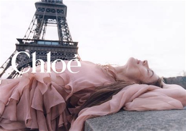 Chloe has posed for Playboy several times in the past