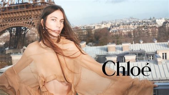 Chloe shared a series of graphic photos following botched surgery on her nose in 2018