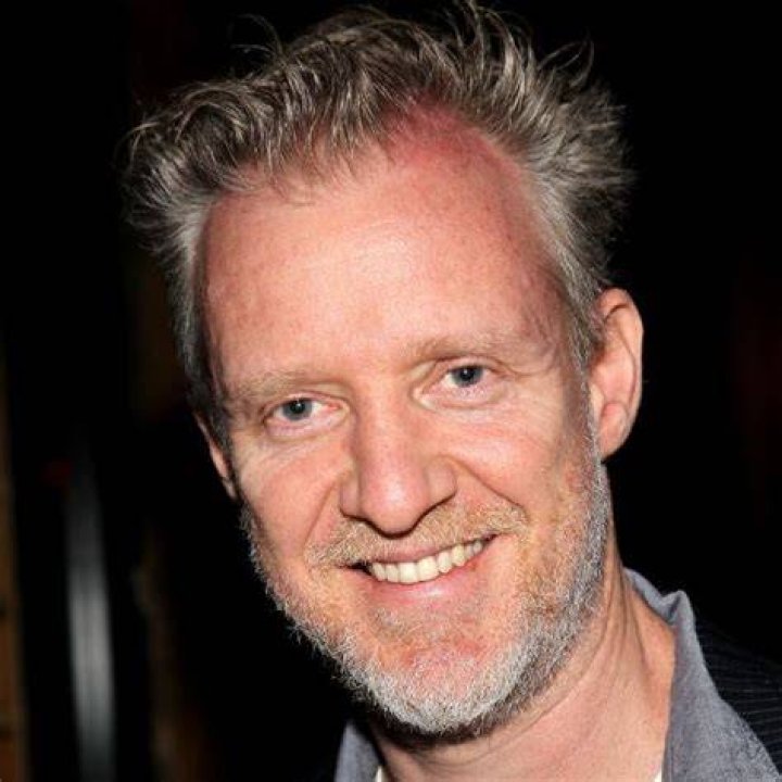 Chris Barron Net Worth, Income, Salary, Earnings, Biography, How much money make?
