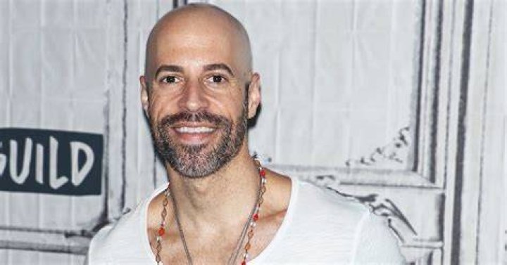 Chris Daughtry Shares His Beats for the Heat: See His Playlist!
