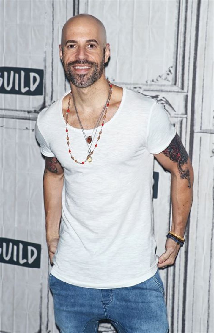 Chris Daughtry's stepdaughter Hannah was found dead at her home in Nashville