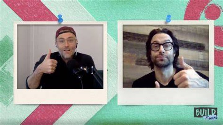 Chris DElia Breaks His Silence After Being Accused Sexually Harassing Grooming Underage Girls