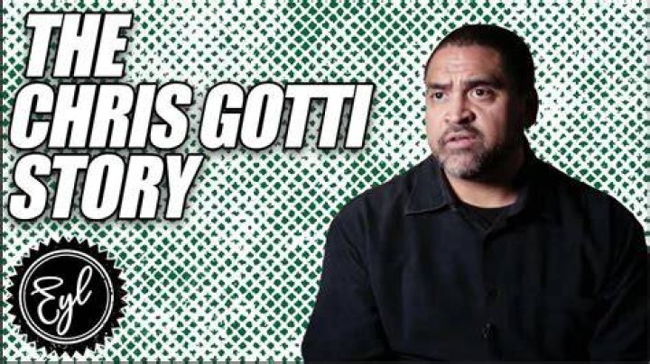 Chris Gotti Net Worth, Income, Salary, Earnings, Biography, How much money make?