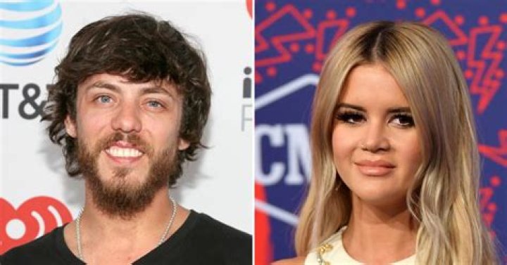 Chris Janson Clears the Air After Seemingly Blocking Maren Morris on Twitter: 'Definitely Was a Mistake'