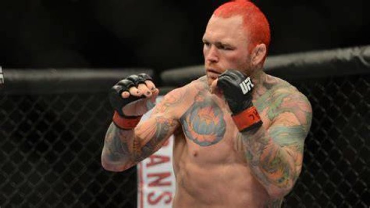 Chris Leben Net Worth, Income, Salary, Earnings, Biography, How much money make?